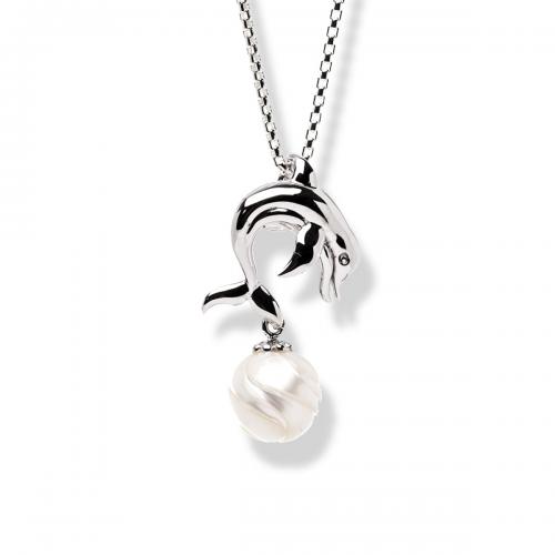 Dolphin from the Galatea Hawaii Collection