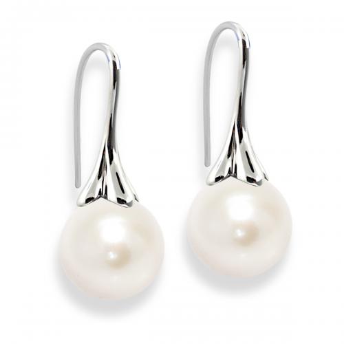 Momento Talking Pearl Earrings